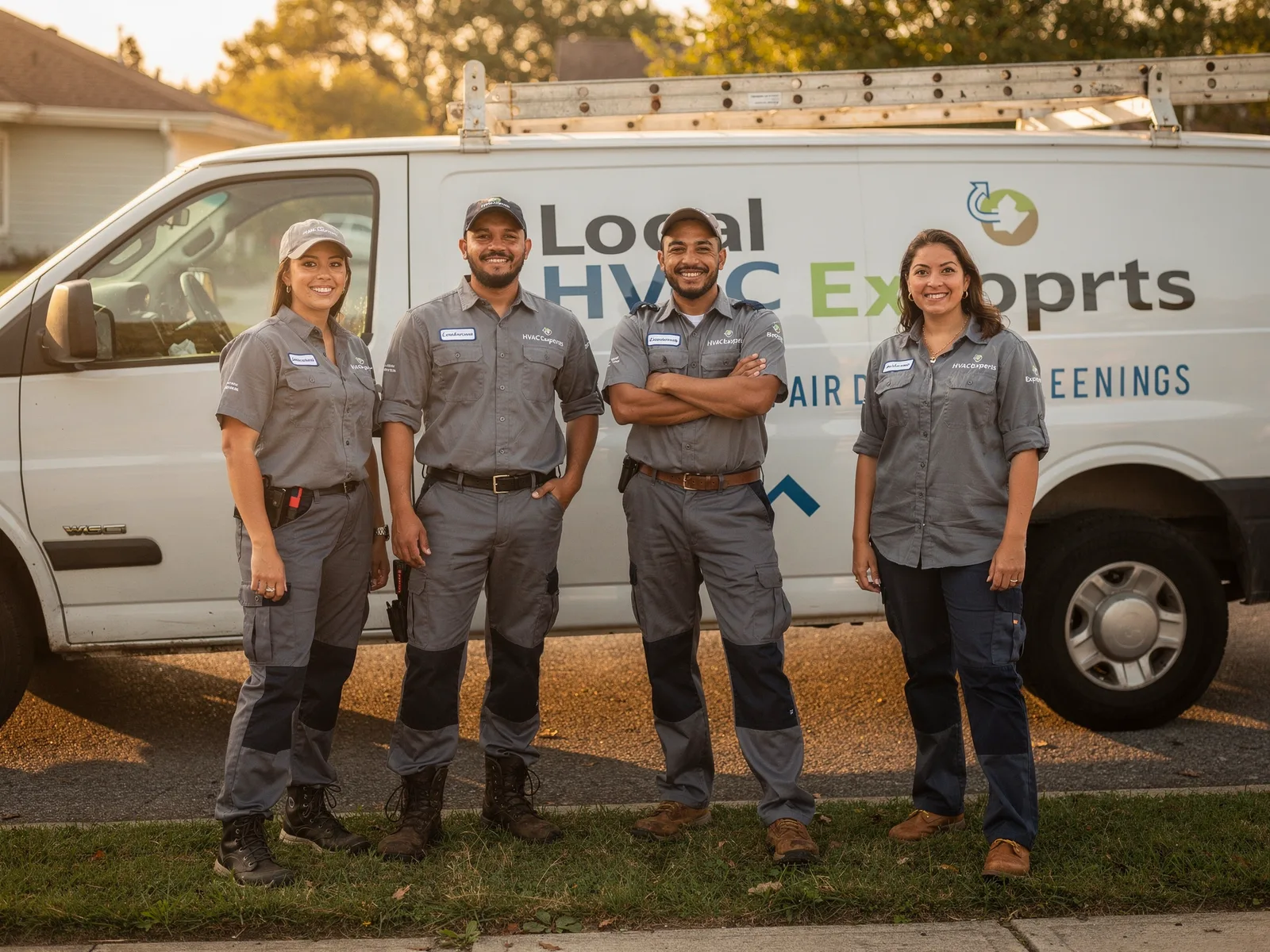 24/7 HVAC Repair & AC Replacement company in Monterey, VA