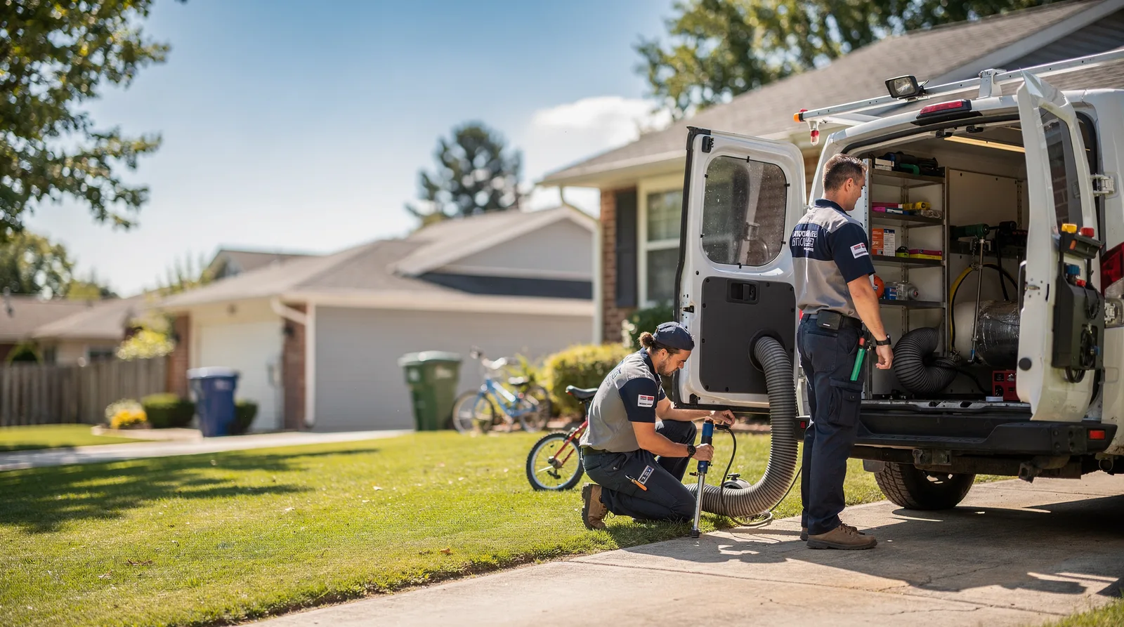 24/7 HVAC Repair & AC Replacement in Monterey, VA near me